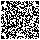 QR code with Saint Mark Untd Methdst Church contacts