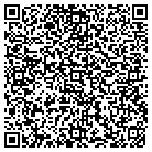 QR code with K-Rain Manufacturing Corp contacts