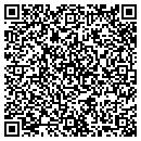 QR code with G Q Trucking Inc contacts