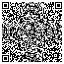 QR code with Regis Salons contacts