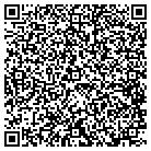 QR code with Magazen An Cosmetics contacts