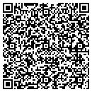 QR code with D A Industries contacts