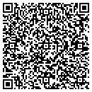 QR code with Alienpro Corp contacts