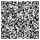 QR code with A A Telecom contacts