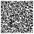 QR code with Harden Sound Corporation Inc contacts