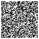 QR code with Alfie's Tavern contacts