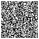 QR code with Tops By Tony contacts