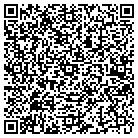 QR code with A Fekany Enterprises Inc contacts