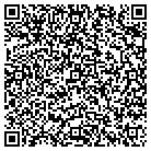QR code with Hilton Hotel Carillon Park contacts
