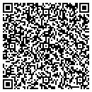 QR code with Rax Restaurant contacts
