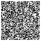 QR code with Adams Book Co Inc contacts