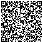 QR code with AAA Telephone & Jacks Service contacts