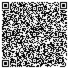 QR code with Hillcrest Garden Apartments contacts