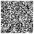 QR code with Faith Bible Chapel Church contacts