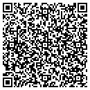 QR code with Years To You contacts