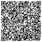 QR code with Ameristeel Orlando Fabricated contacts