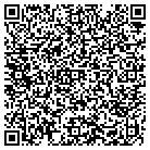 QR code with Maranatha Temple Church Of God contacts