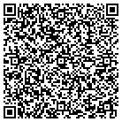QR code with Debis Airfinance Usa Inc contacts