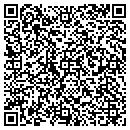 QR code with Aguila Block Hauling contacts