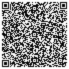 QR code with H & G Import Export Inc contacts