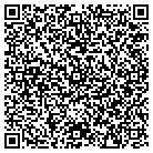 QR code with Anthony Sahr Aquatic Service contacts