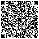 QR code with My Dads Hat Department contacts