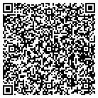 QR code with Adolf Sehring Studio Inc contacts