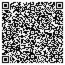 QR code with Garrisons Greens contacts
