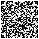 QR code with Omega Hair contacts