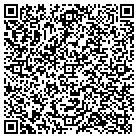 QR code with Arkansas Trail of Tearscorrid contacts