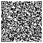 QR code with Clewiston Clllar Satellite Inc contacts