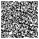 QR code with T & G Distributors contacts