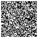 QR code with Ultimate Shipping Co contacts