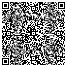 QR code with A Place In The Sun Homes contacts