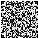 QR code with U S Dunnage contacts