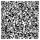QR code with Cahlin Male Design Partners contacts