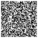 QR code with Horizon Media Express contacts