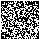 QR code with USA Stor A Way contacts