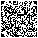 QR code with Apex Air Inc contacts