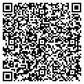 QR code with Cicc contacts
