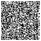 QR code with Advanced Med Rhabilitation Center contacts