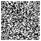 QR code with Advance Title Of Florida contacts