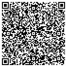 QR code with Rhoda's Famous Hot Tamales contacts