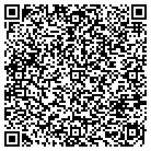 QR code with Orange & Blue Insurance Agency contacts