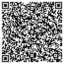 QR code with Kamping On Caddo contacts