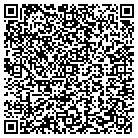 QR code with Custom Home Framing Inc contacts