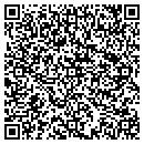 QR code with Harold Stokes contacts