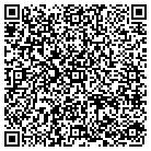 QR code with First Coast Financial Group contacts