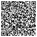 QR code with Tower T V contacts