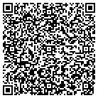 QR code with Family Furnishings & More contacts